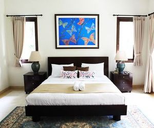 Villa Puncak by Plataran Bogor Indonesia