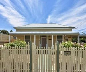 Maeville Cottage Broken Hill Australia