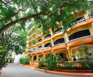 Capital O 283 ID Residences Phuket Town Thailand