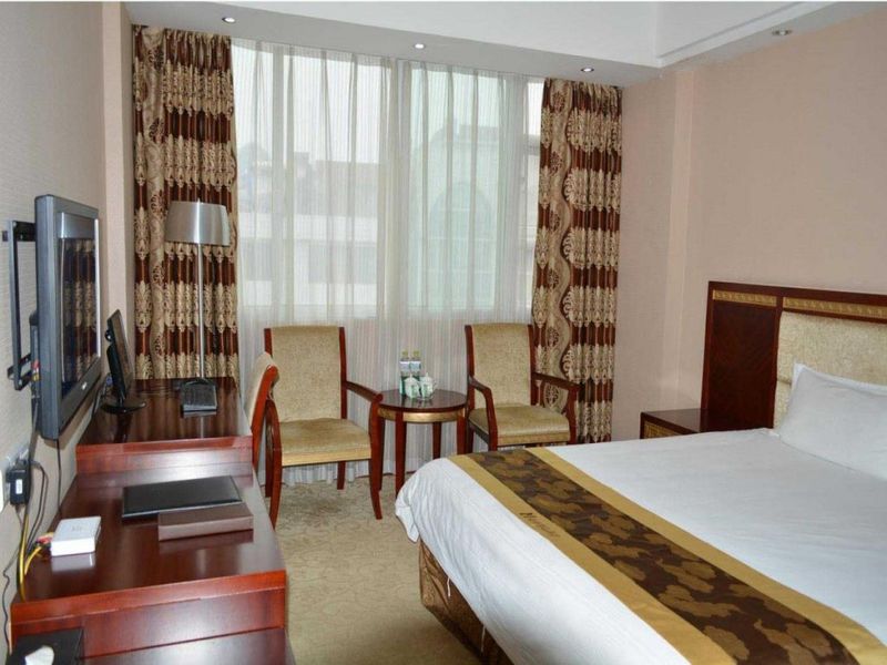 Hotel Photo 4