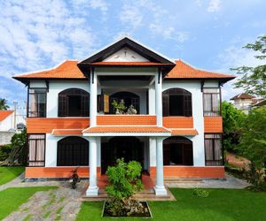 Garden Aroma Homestay Hoi An Vietnam