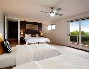 hotel booking template