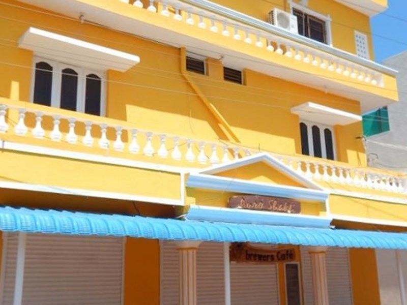 Hotel Photo 1