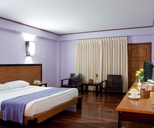 Hotel Zwekabin Hpa-an Myanmar