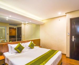 Capital O 14448 Hotel Sapphire Star Indore India