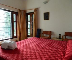 Rhodo ReTreat and ReSorts Ranikhet India