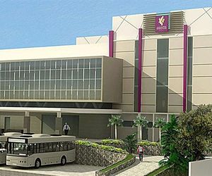 Amantis Hotel Semarang Indonesia