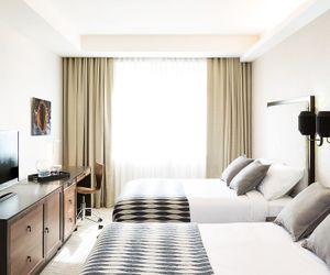 Leon Hotel New York City United States