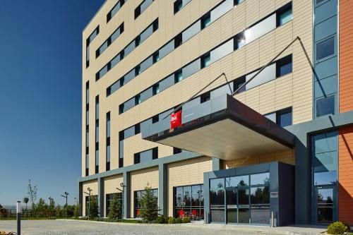 Hotel Photo 21