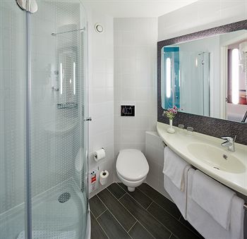Hotel Photo 8