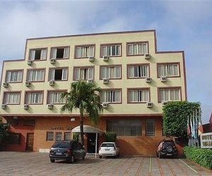 Hotel Wamosy Porto Alegre Brazil
