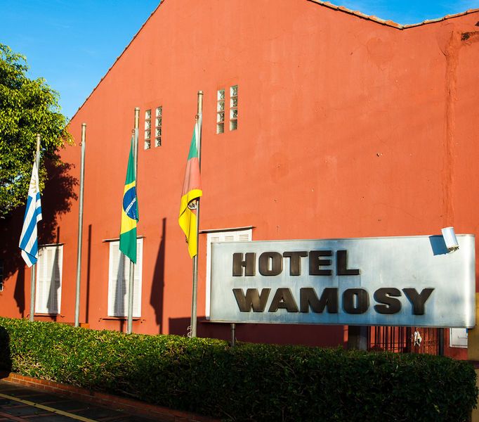 Hotel Photo 21