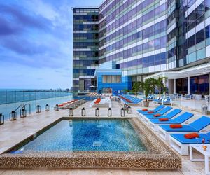 Hotel InterContinental Cartagena Cartagena de Indias Colombia