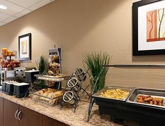 Hotel Photo 19