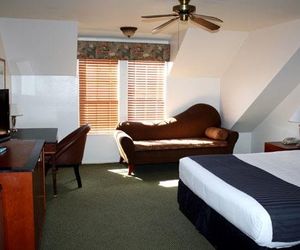 Royal Copenhagen Inn Solvang United States