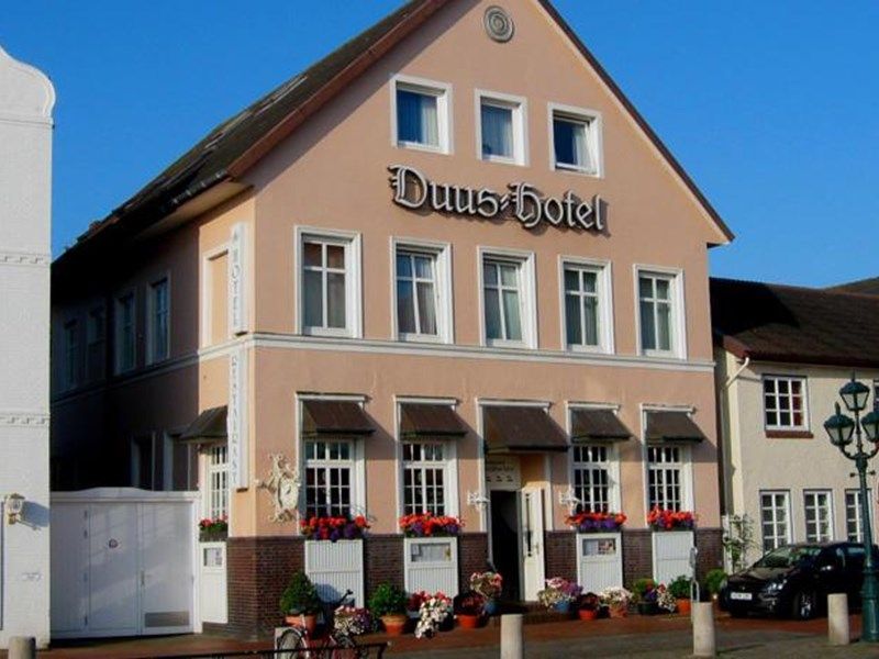 Hotel Photo 1