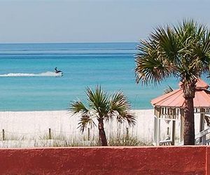 Palm Grove Gulf Resort Beach United States