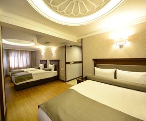 Grand Bazaar Hotel Istanbul Turkey