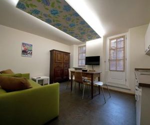 Apartements Coeur de Ville Aosta Italy