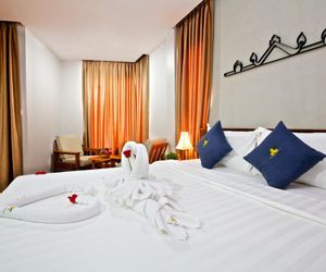 Jing Du Hotel Phnom Penh Cambodia