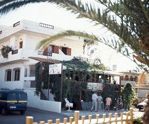 Elpis Hotel Kato Gouves Greece