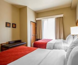 Comfort Suites Redding - Shasta Lake Redding United States