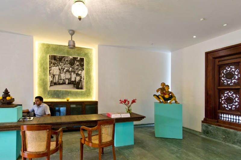 Hotel Photo 14