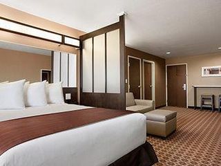 Фото отеля Microtel Inn and Suites Pecos