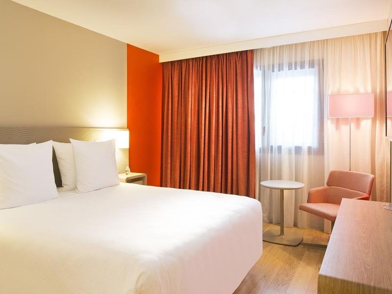 Hotel Photo 1