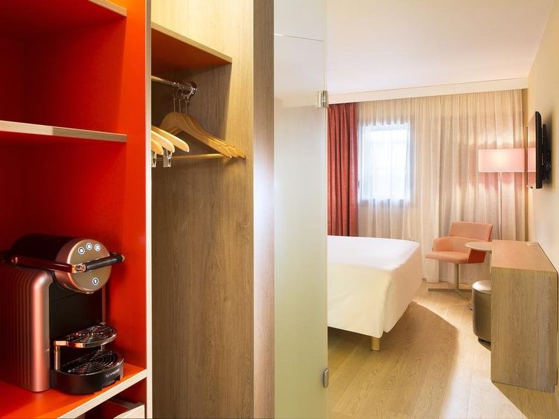 Hotel Photo 11