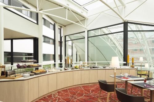 Hotel Photo 17