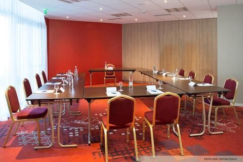 Hotel Photo 19