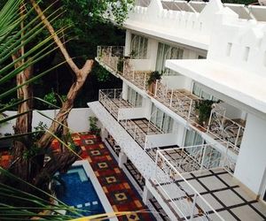 Pirache Art Hotel Calangute India