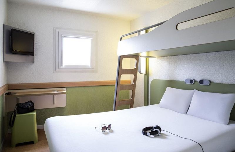 ibis Styles Les Sables Olonne