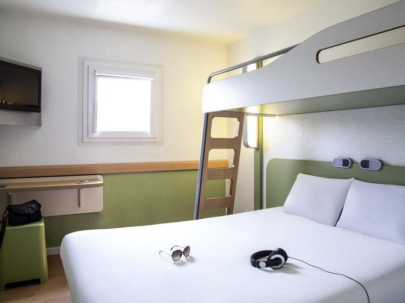 Hotel Photo 2