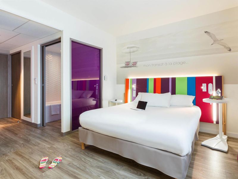Hotel Photo 3