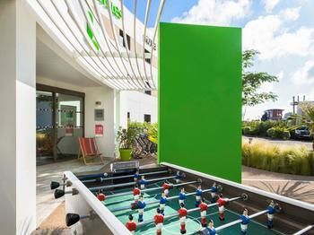 Hotel Photo 21