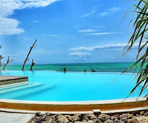 Pongwe Beach Hotel Uroa Tanzania