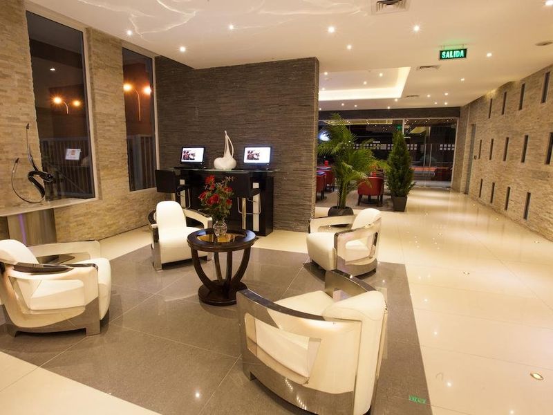 Hotel Photo 11