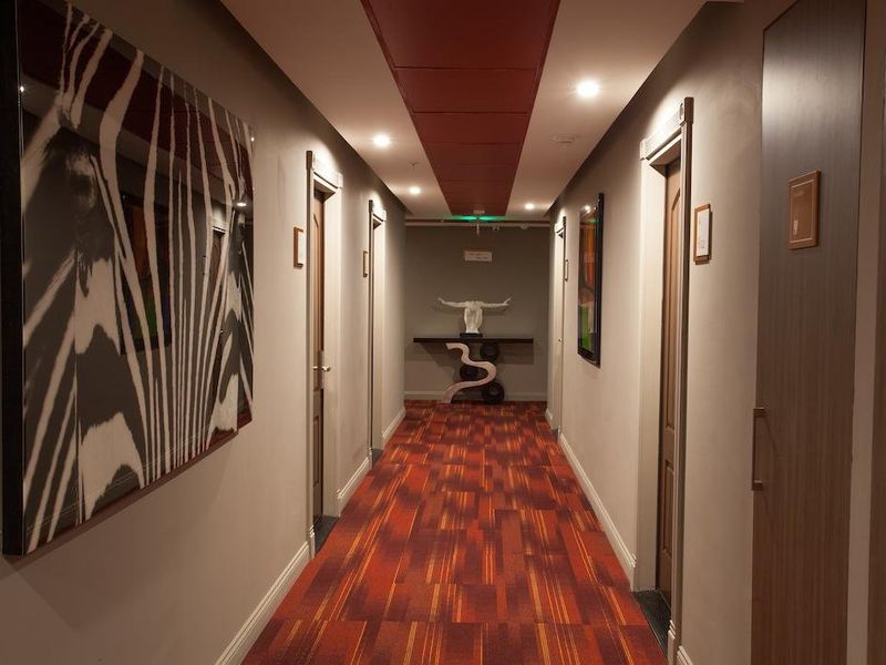Hotel Photo 19