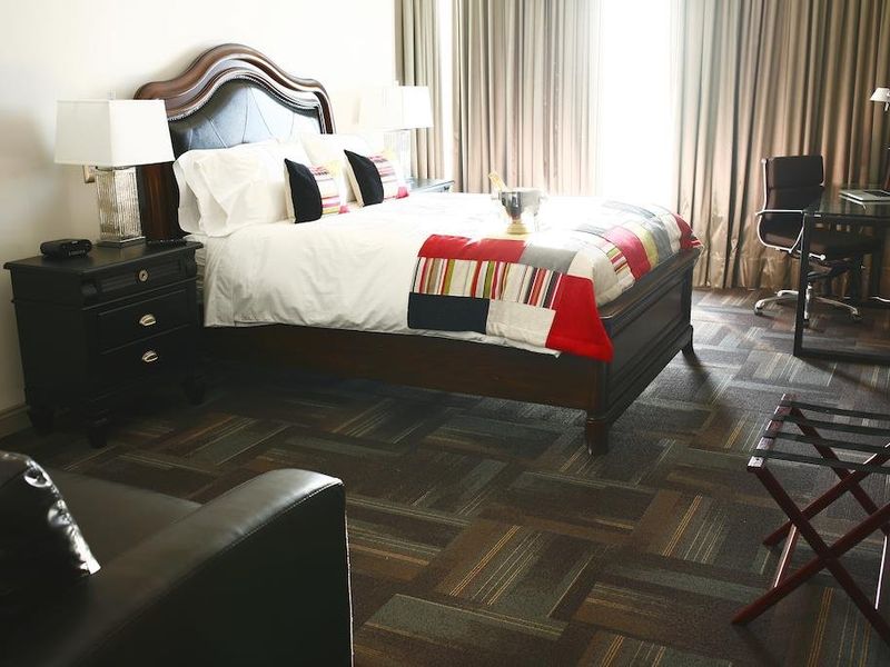 Hotel Photo 4