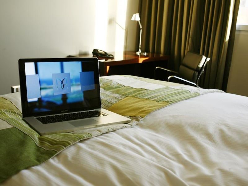Hotel Photo 9