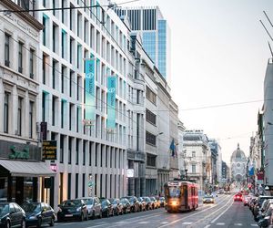 Motel One Brussels Brussels Belgium