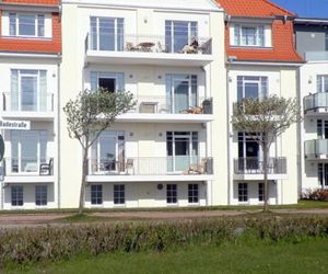 Apartments Wyk auf Föhr - Schloss am Meer Wyk Foehr Germany