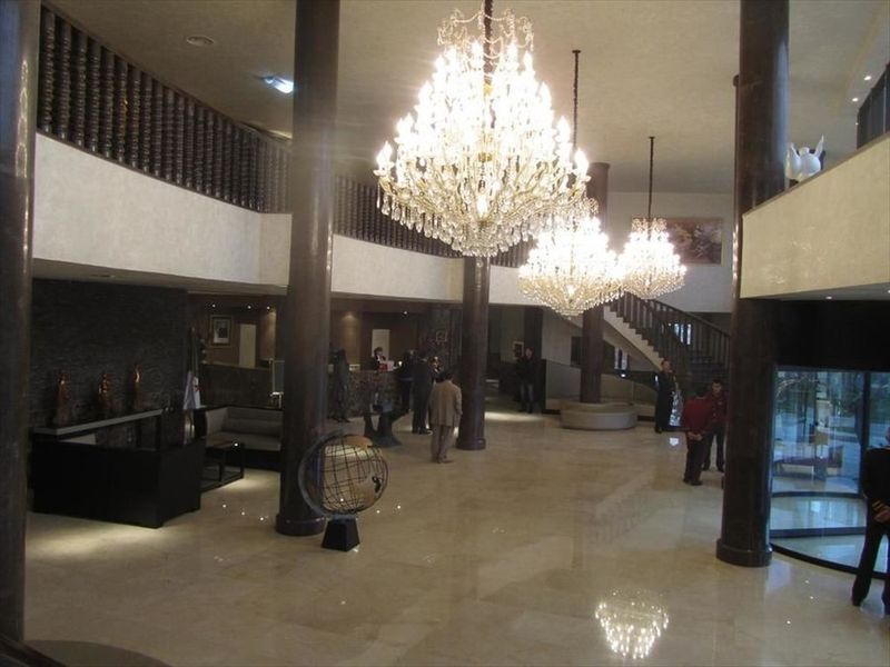 صورة الفندق 8