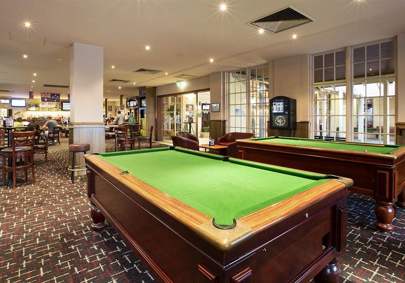 Hotel Photo 19