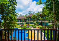 Отзывы Crystal Wild Resort Panwa Phuket, 4 звезды
