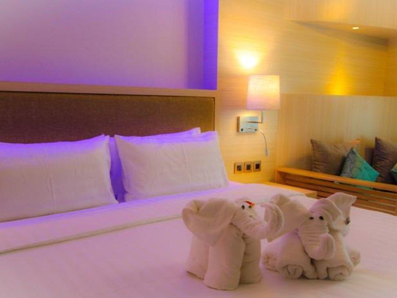 Hotel Photo 5