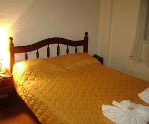 Hotel Ambar Villa Carlos Paz Argentina