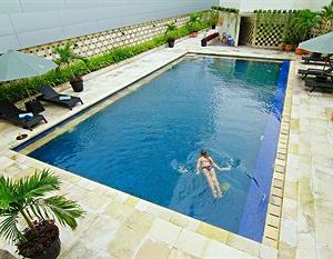 Premier Basko Hotel Padang Indonesia